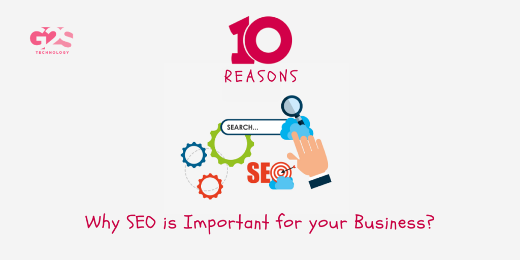 Why SEO is Important for your Business