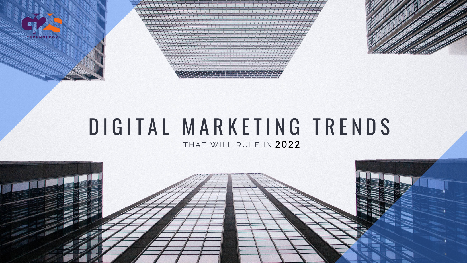 Digital Marketing Trends 2022