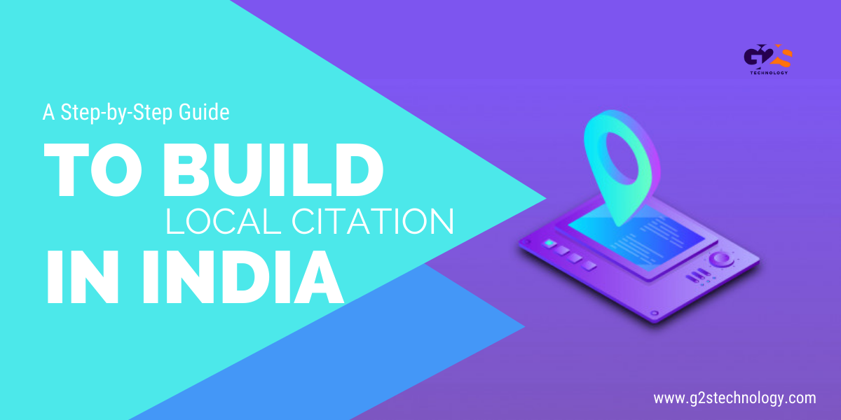 Guide to build Local SEO Citation In India