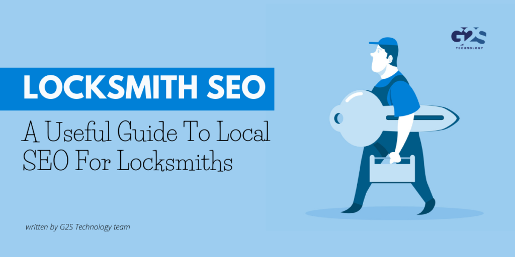 Guide To Local SEO For Locksmiths