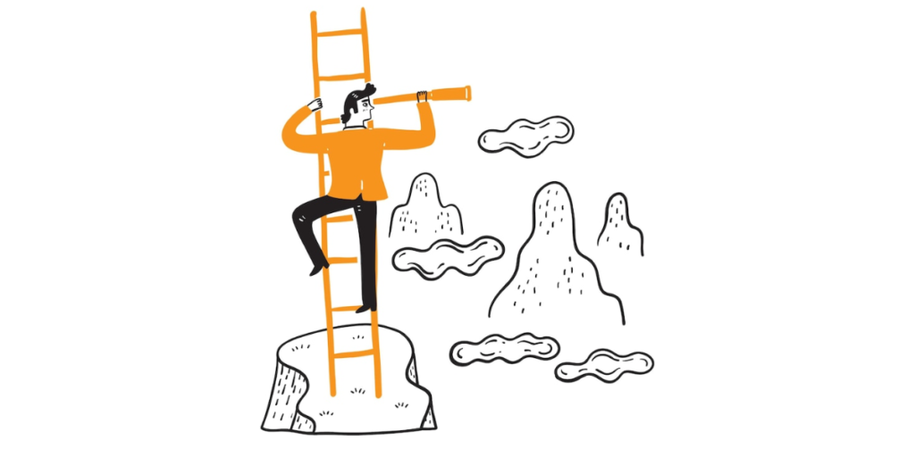 Increase Discoverability