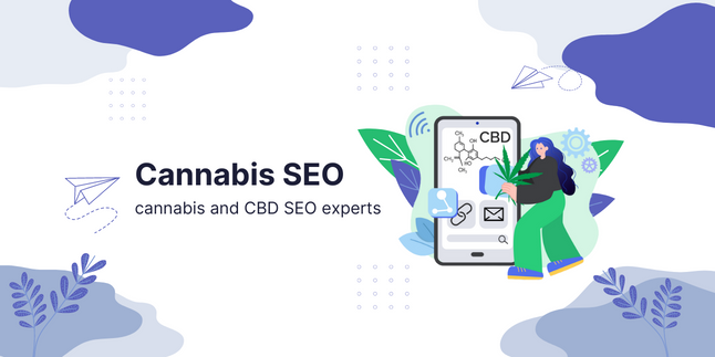 Cannabis SEO
