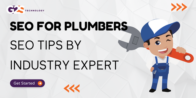 SEO for Plumbers