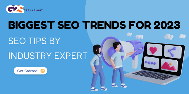 seo trends