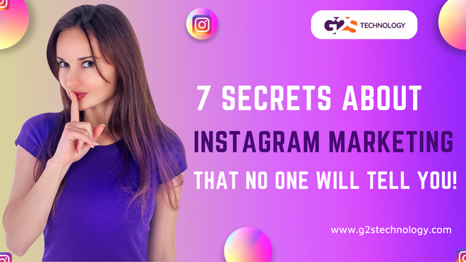 instagram marketing