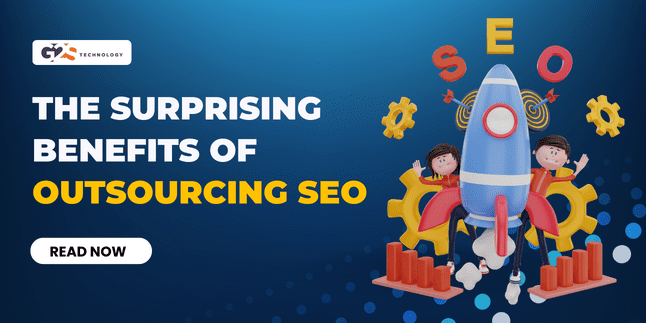 Outsourcing SEO