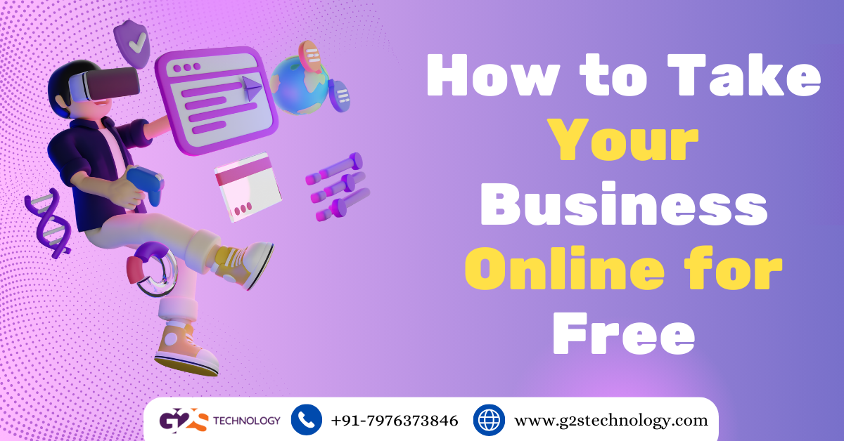 How-to-Take-Your-Business-Online-for-Free