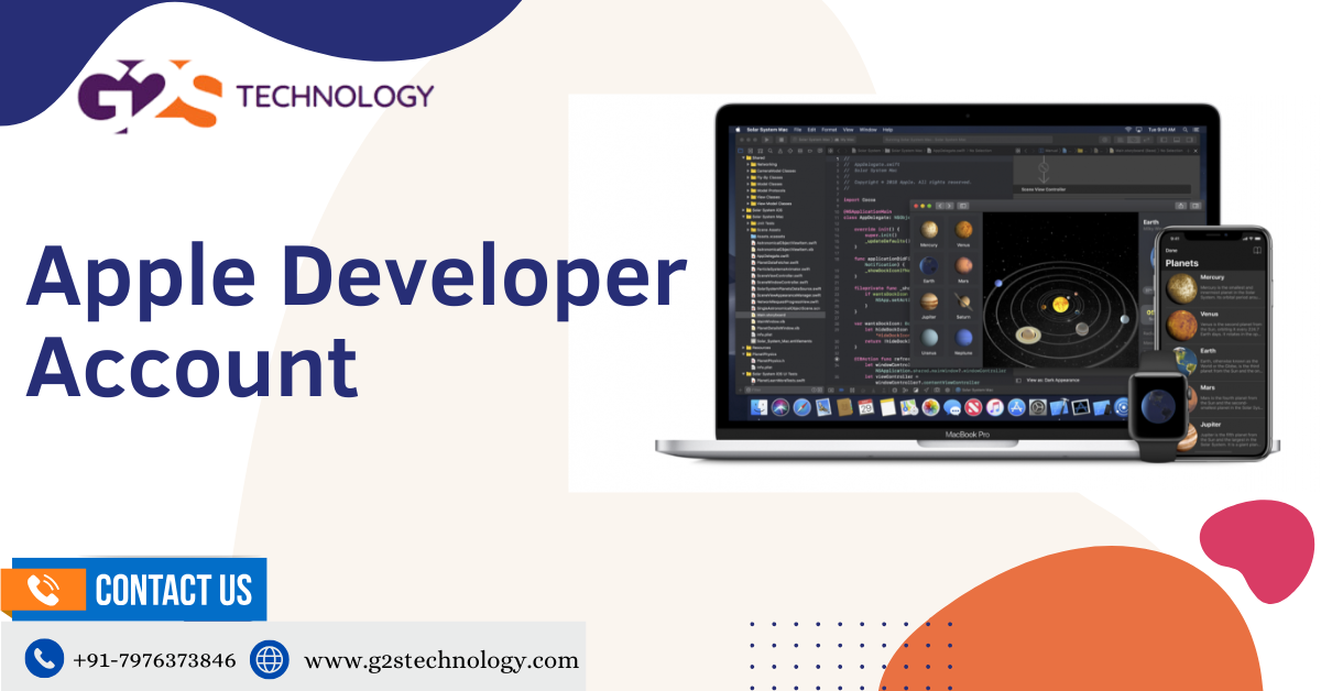 how-to-create-an-apple-developer-account