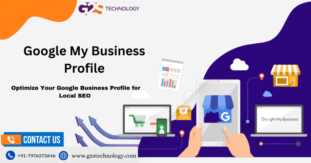 Google-My-Business-Profile
