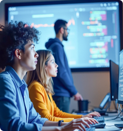 Digital Marketing services - G2S Technology