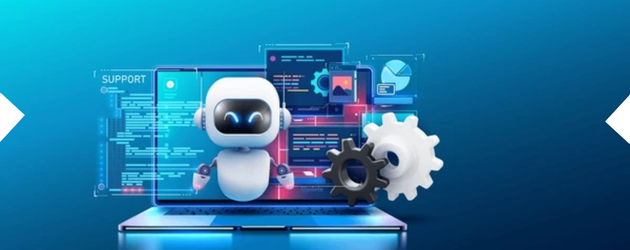 AEO GEO Optimization - G2S Technology