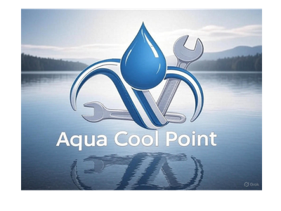 Aqua Cool Point