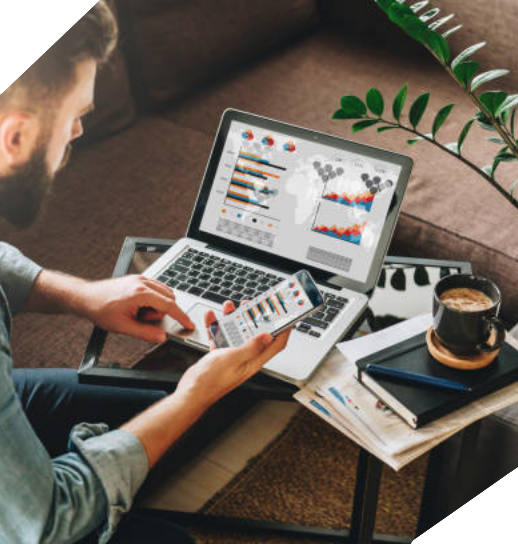 Trusted Digital Marketing - G2S Technology