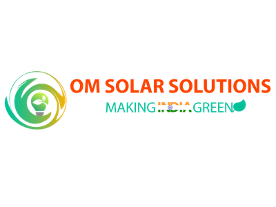 our clients g2s technology Om SOlar Solutions Logo