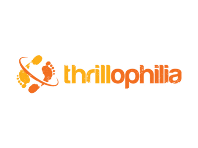 our clients g2s technology Thrillophilia logo