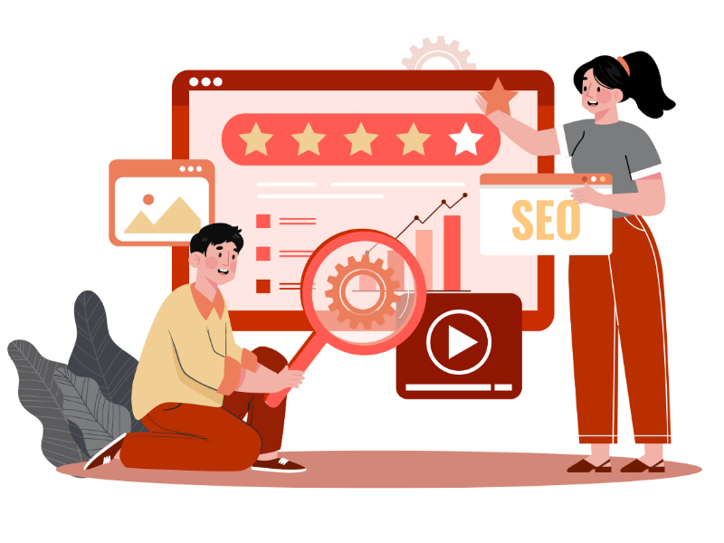 seo company in Jaipur
