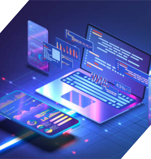 App Development Agency in Jaipur