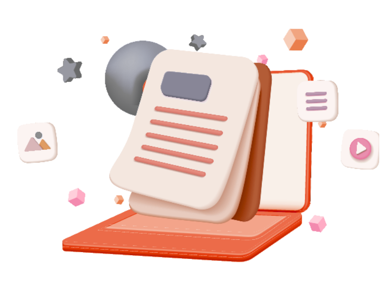 Content Marketing Company