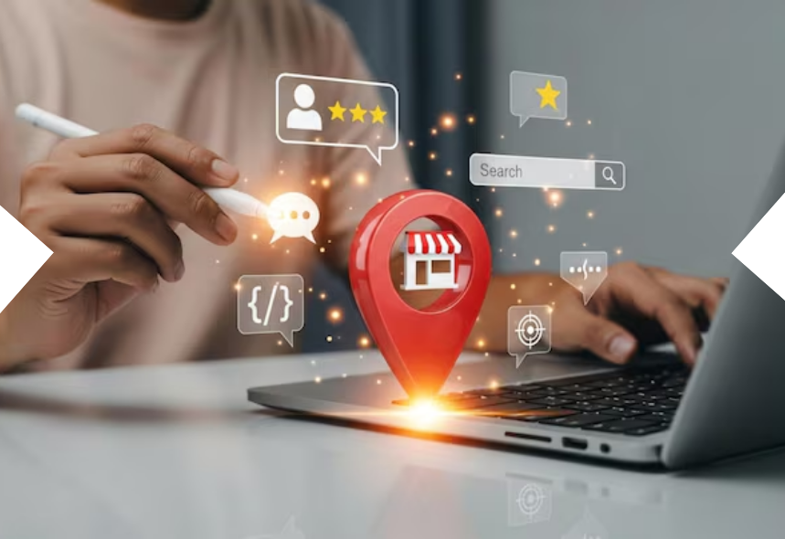 Google Business Profile SEO Services