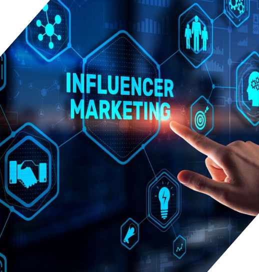 Influencer Marketing