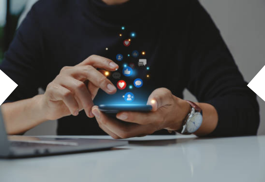 Social Media Strategies