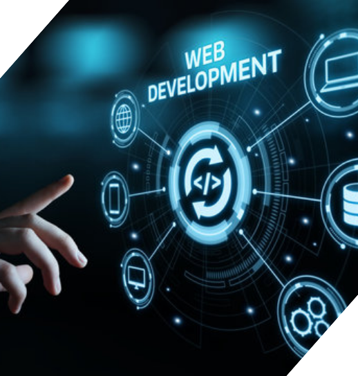 Trusted Web Development Partner