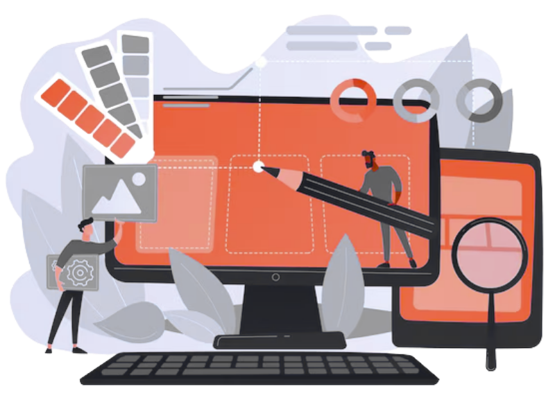 Web Design Company in Jaipur