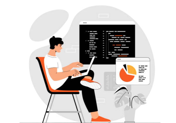 Web Development Company