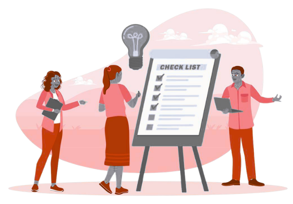 Business Listing Process