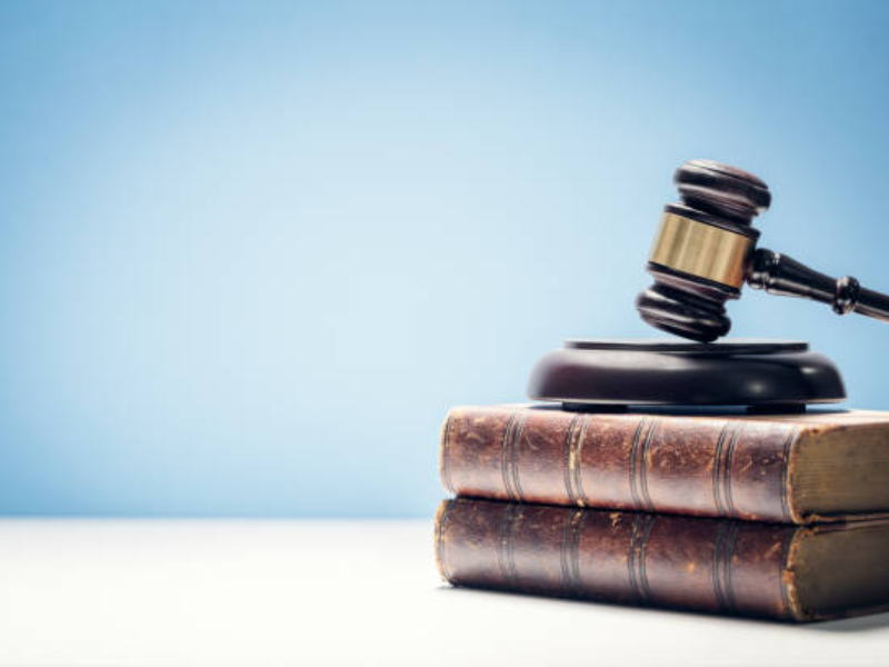 Digital marketing for Legal firms