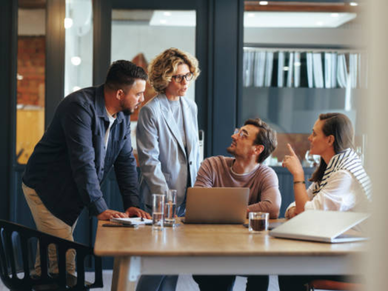 Digital marketing for startups