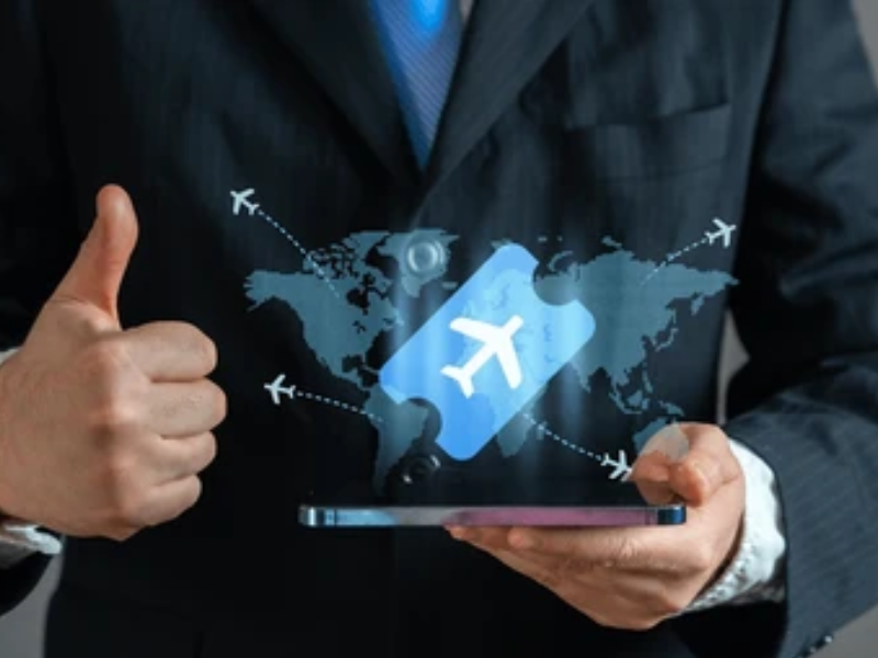 Digital marketing for travel agencies in India