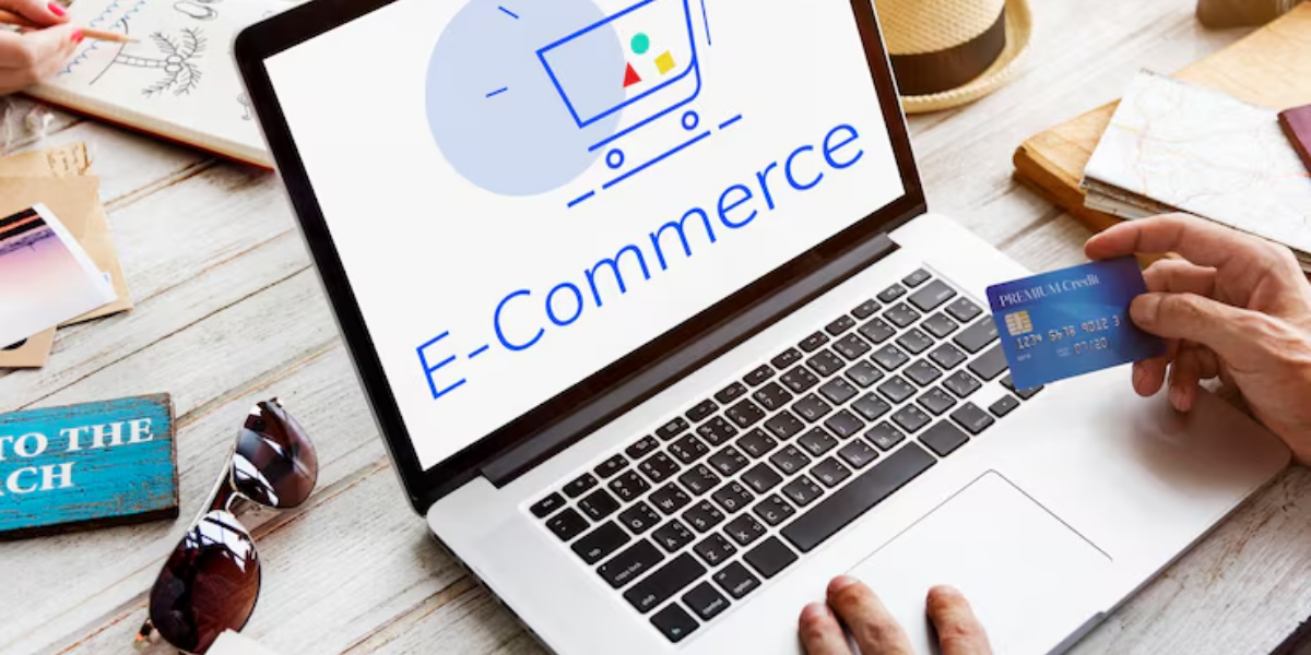 E-Commerce Website Development & Optimization