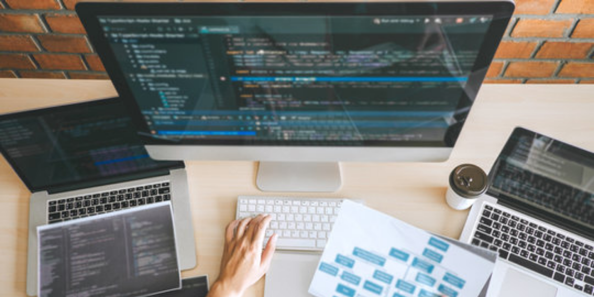 IT Website Development