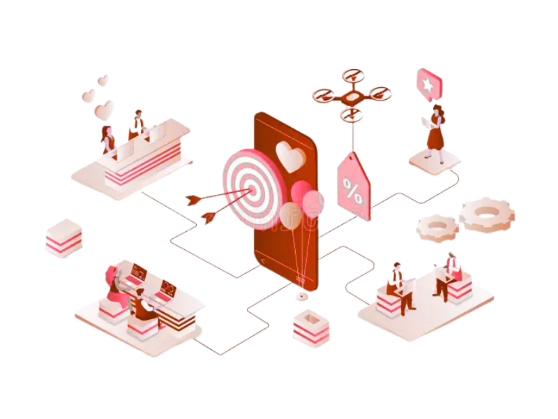 Mobile App Marketing Agency