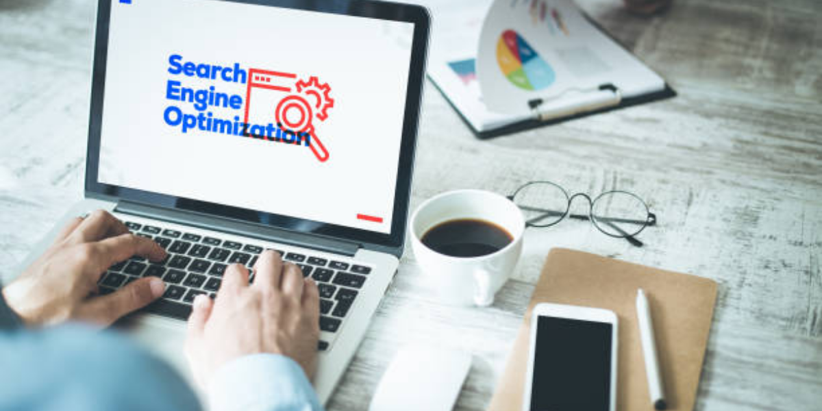 SEO Services for Beauty & Wellness