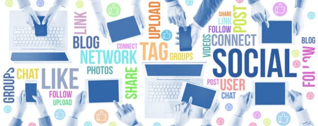 Social Media Optimization Services in India