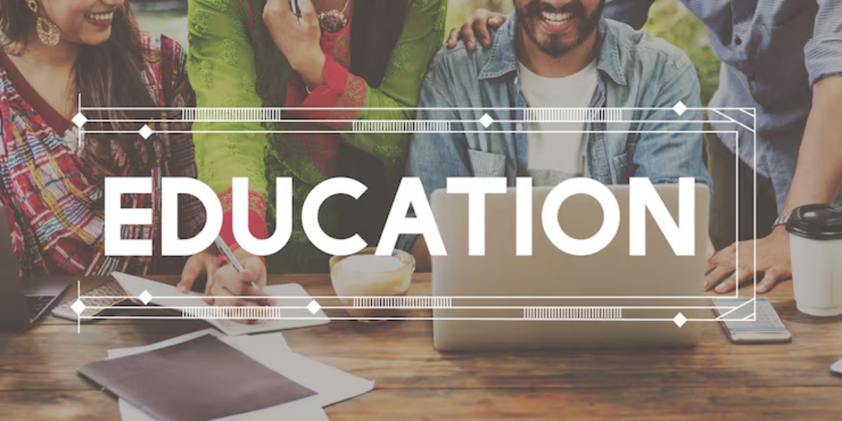 Website Development for Education