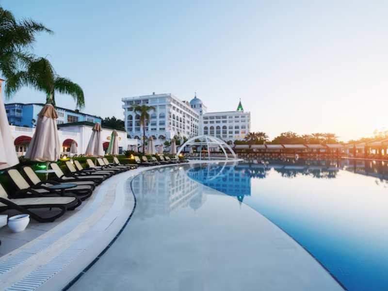 Why Digital Marketing is Important for Hotels & Hospitality Businesses