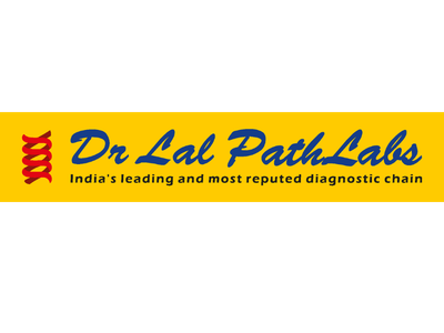 lal path labs logo