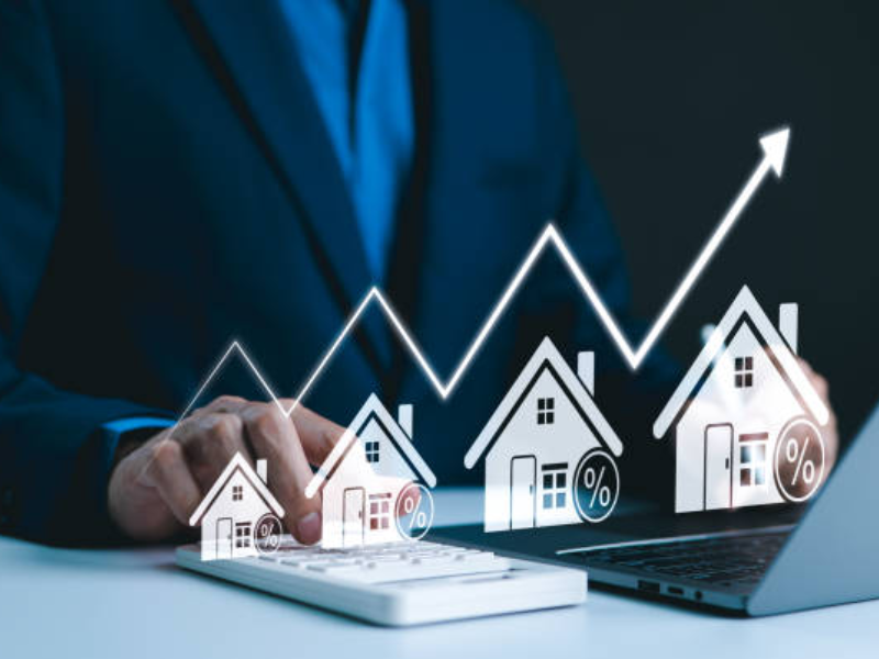 why choose digital marketing for real estate